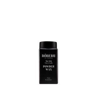 Пудра-воск для укладки волос Noberu Tobacco Vanilla 20 г 7350092200028 фото