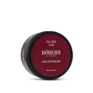 Крем-помада для укладки волос Noberu Amalfi 250 мл 7350092201360 фото