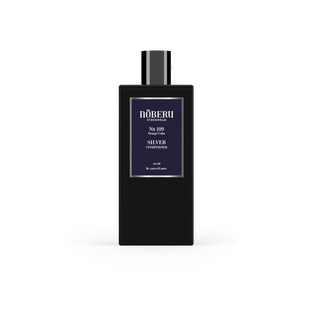 Кондиционер против желтизны волос Noberu Silver 250 мл 7350092200691 фото